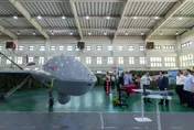 外傳空軍將採購騰雲二型無人機　軍方人士：性能尚未達標