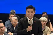 不甩「藍白合」　何志勇組市政顧問團！國民黨撂話祭黨紀