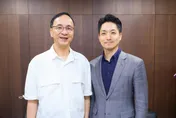 響應蔣萬安725上凱道！朱立倫：食安不能失能、健康不能蓋牌