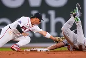 MLB/鄭宗哲3支0跑回關鍵追平分　9上再見美技接殺