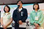 蔣萬安打電話邀「725上凱道」！陳其邁冷回：政治處理大可不必
