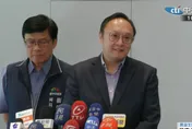 綠營臭盧秀燕不甩記者　鄭照新還原真相加碼酸：絕不會揮手打麥