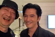 邱澤罕見開金口！為九孔獻唱〈心太軟〉　親揭「最帥男人」關鍵條件