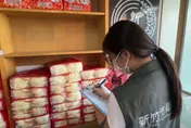 沈伯洋打「毒炊粉」　台北市衛生局：4大通路確認無販售