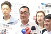 監院又追殺侯友宜？李四川一句話怒嗆蘇巧慧