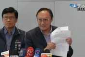 食安法修法連5次被打槍！鄭照新秀公文怒問食藥署：到底為什麼？