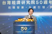 賴清德宣布AI新十大建設　打造台灣AI生活圈