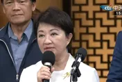 出席政院食安會議　盧秀燕籲正視地方建議：不是叫我們當陪客！