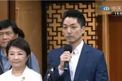 出席政院食安會商　蔣萬安：毒油案超過3星期仍不知真相！725上凱道不變