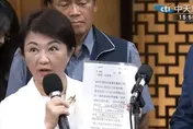 搬賴清德12年前發言反擊！盧秀燕：總統府同仁有沒有聽總統的話？