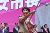 陳亭妃談725反毒油：南部認政治議題 中北部亂了