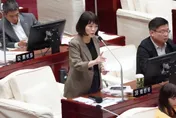 簡舒培索資惹議　楊植斗：這些龐大數據後是否真的會看？