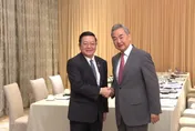 影/東協外長會前中菲仁愛礁爆衝突　王毅控菲律賓蓄意挑釁