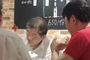 毒油危機尚未解除！督導政委陳時中「趕酒攤」動態全曝光