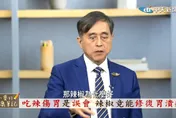 吃辣養生不傷胃！名醫江守山曝每日吃辣好處　關鍵在天然抗老成分