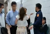 賞律師耳光、跟法警衝突！台中「巴掌悍女」合計被判6年9月