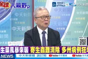 攔得住子彈攔不住蟲！美爆超級寄生蟲危機　多州淪陷、食安失能
