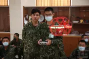 因應不對稱作戰　無人機訓練今年起納入軍校生入伍訓