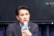 不甩高虹安！何志勇執意參選新竹市長　藍警告：違紀就依黨紀處理