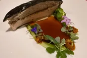 黃宏輝建築師的美食地圖完整版：香料共和國-地中海料理Aleisha