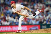 MLB/本想明年賽季結束後退役　費城人王牌惠勒動搖了