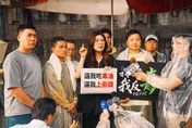 725反毒油人數衝10萬？鄭麗文6字回應：凱道一定滿