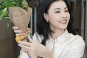 徐莉玲刪文了！挺張柏芝爆「黑道巫師論」　邱瓈寬怒喊告
