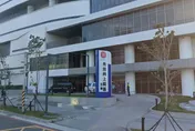 台中光田醫院向上院區中午突停電　台電搶修已復電