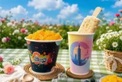 超商賣芒果冰「只要銅板價」　網見實體：好有誠意