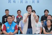 食安不分黨派！徐欣瑩邀民進黨鄭朝方725上凱道護健康