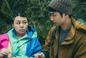 渡邊直美片場自創「NAOMI拳」將搬上街頭　撒基努爆料小薰最輸不起