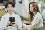A-Lin、蕭敬騰驚喜合體「客串短劇」　夢幻聯動竟藏關鍵彩蛋