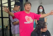 直擊/吳宗憲恢復單身12年！胡瓜露面突喊「我離婚2次」　丁柔安反應曝光