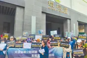 高鐵延伸宜蘭「恐動工到一半停工」　前交通部長提出警告