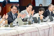 賴清德：請司法單位嚴格查緝「地方非法之徒」介入綠能產業