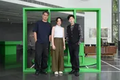 威尼斯VR神作回台！馬志翔演雲豹靠「逗貓棒」引路　回家狂學愛貓給愛妻看