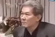 「台灣軍火教父」縱貫線大哥黃如意驚傳落海失蹤！家屬急壞