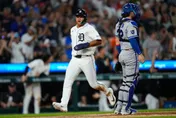 MLB/李灝宇連8場敲安破張育成紀錄　生涯安打數超越林子偉
