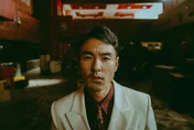 《狂忘警探》入選威尼斯影展！阮經天推光戲約苦練3個月　導演嗨喊：我們做到了
