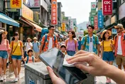 暑假出遊防護關鍵：疾管署示警新冠疫情升溫！專家教如何隨身清消不漏接