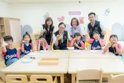 桃園婦幼三大補助升級　全台首創配偶也能搭「好孕專車」