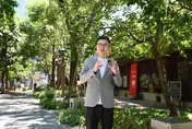 食安機制失能中央拒道歉！凌濤：725一起上凱道抗議