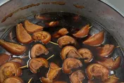 老闆月初驟逝　彰化市「謝家爌肉飯」突宣布永久歇業