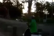 影/玩手遊太投入！毒品通緝犯高雄世運前　遭AI車牌辨識抓包