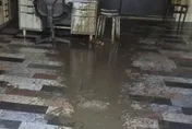 影/彰化前民進黨員住處遭潑豬穢物！控選舉暴力　警鎖定3嫌追緝