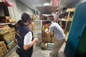 中聯油品案回收67萬公斤　中市公布最新下游名單