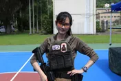 首見國防部主辦BB槍射擊比賽　政戰局：提升民眾尚武精神