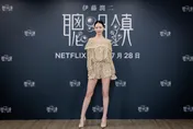 許曦文受大S影響想當演員　曝媽媽小S私下模樣：想展現快樂的一面