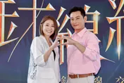 李燕復工合體陳冠霖！曝聲帶開刀「失聲1週」　憶亡父哽咽：怕忘記他