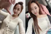 美女里長「越選越大」？徵貼身助理爆紅　鍾孟儒參戰苗栗縣議員！